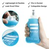 FITLY Soft Flask - 8.5 oz (250 ml) - Shrink