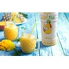 Smartfruit Aloha Pineapple + Prebiotic, 100% Real Fruit Purée, Non-GMO,