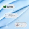 Crema Facial Hidratante Kiero Ceramidas Y Escualano Todo Tipo De
