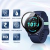 【3 Pack】T Tersely Screen Protector for Garmin vivoactive 5 Ultra