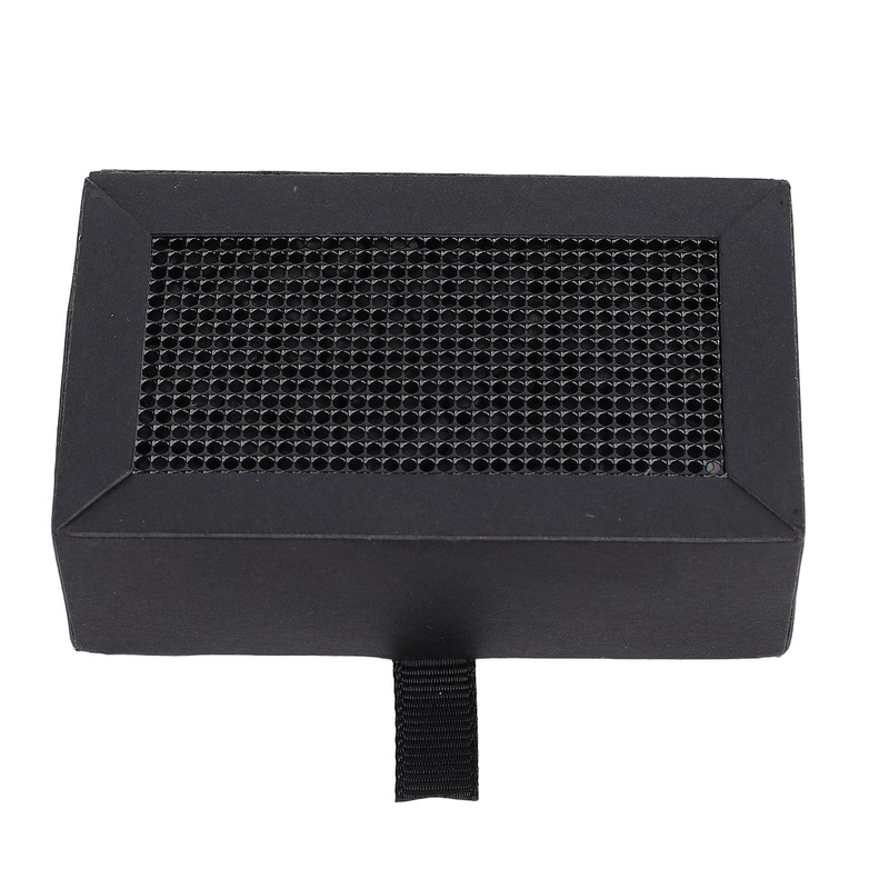5Pcs Printer Air Filter for Bambu Lab, 3D Printer Activated