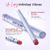 Sace Lady Labial Mate Larga Duracion 24h No Transfier 2.3g
