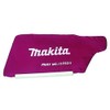 Makita 122321-1 Makita Dust Bag Ub141Dz/2400B/4014B - Multi-Colour