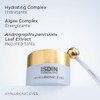 ISDINCEUTICS HYALURONIC EYES 15G