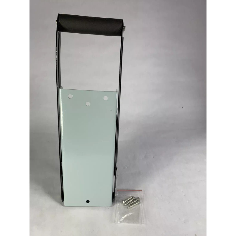 Progressive International *New* Wall Mounted Soda/Beer Can Crusher Boxed w/