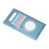 100 Pcs Sewing Needles Portable Household Old Fashioned Metal Sewing