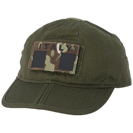 F Style Baseball Cap, Cap, green
