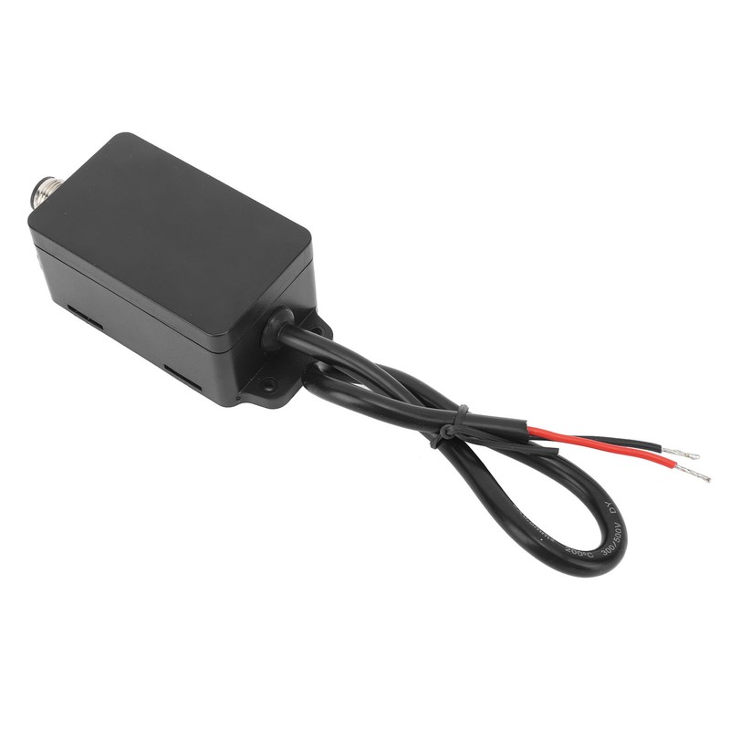 for NMEA2000 Converter Box IP67 Waterproof Reverse Connection Protection Dual
