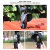 Camera Screen Sunshade for Osmo Pocket 3 Replacement Silicone Action