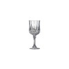 Cristal D'Arques Longchamp 8-1/4-Ounce Goblet, Set of 4