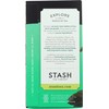 Stash Tea Peppermint Tea, 20 Count, 0.7 Oz