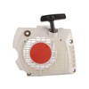 Recoil Pull Starter Start Plate Replacement for STIHL MS341 MS361