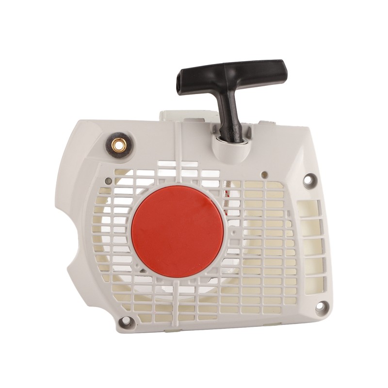 Recoil Pull Starter Start Plate Replacement for STIHL MS341 MS361