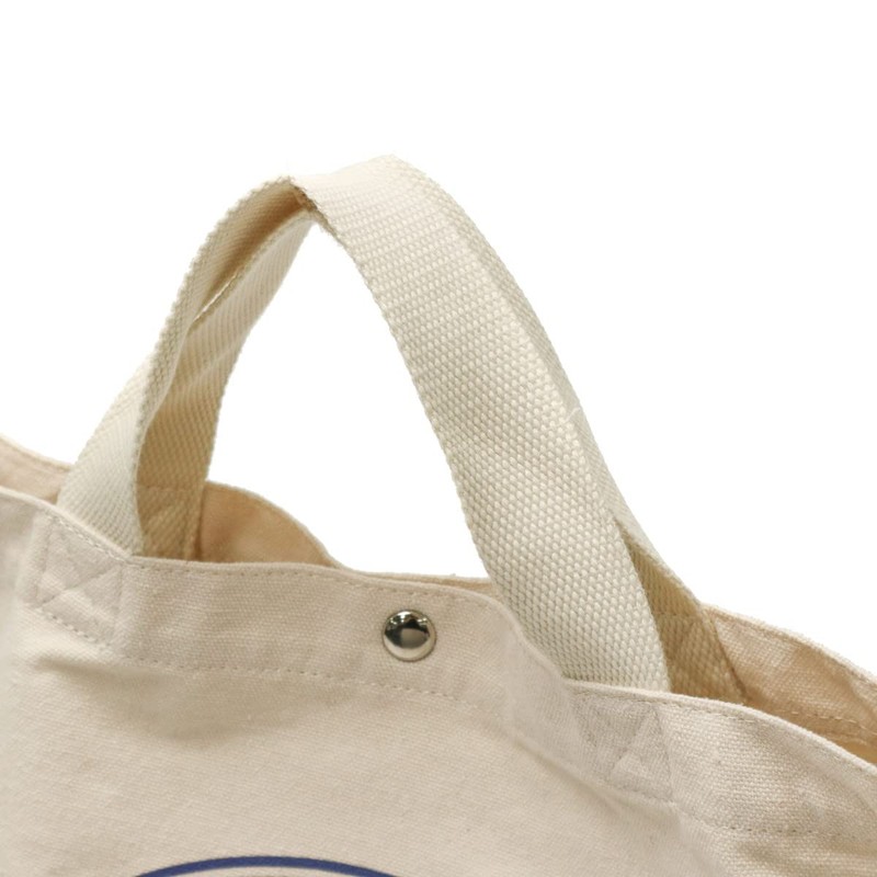 Dickies TCCANVAS 2-Way Shoulder Bag, Logo × colorful