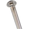 AHCA2 Stainless Steel Socket Countersunk Screw Allen Key Bolts M6