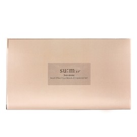 37 Sun Away Multi-Effect AD Sunblock 50ml Special Set / 숨37 선어웨이 멀티이펙트 AD 선블럭 50ml 기획세트