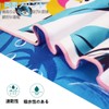 Lightweight Thin Beach Towel Microfiber Large Extra Large Sand Free