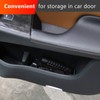 Adjustable Vehicle Support Handle, Nylon Standing Aid Safety Handle for