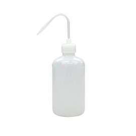 Yasumoto Kasei NT Cleaning Bottle, 16.9 fl oz (500 ml), With Label