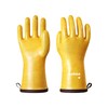 wahoo Professional Liquid Silicone Oven Mitts Gloves, Heat Resistant Gloves