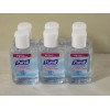 Purell Advanced Instant Hand Sanitizer - 2 oz Case of