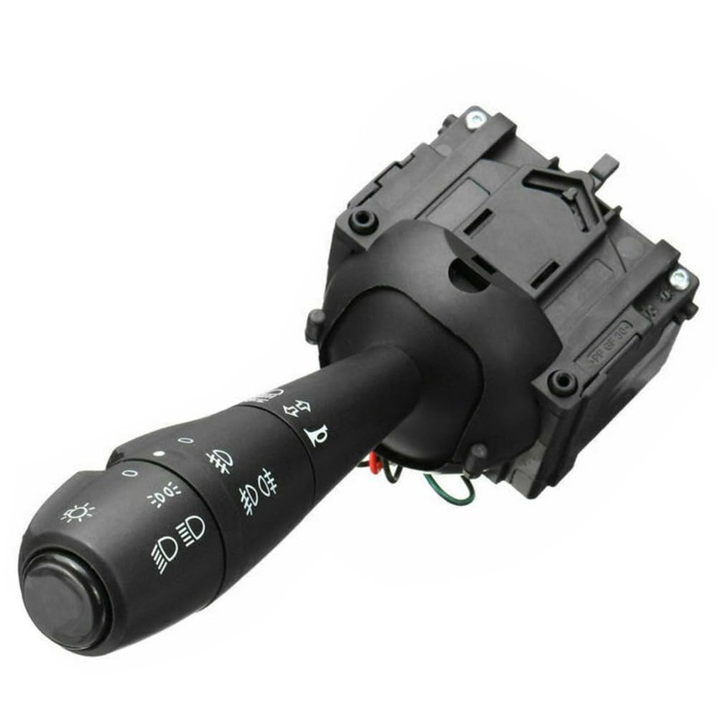 Ruolin Light Switch Car Indicator, Steering Column Switch Indicator Switch