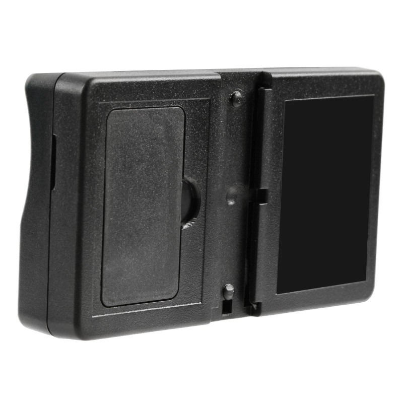 Need-A-Remote 2 Replacement For LiftMaster 61LM 1-Button Remote Garage Door