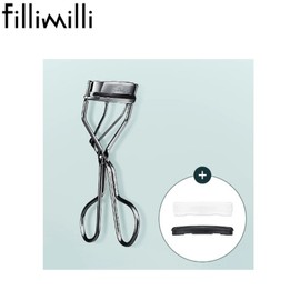 FILLIMILLI Standard Fit Eyelash Curler 21R 1ea