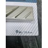 Anvil 9" Aluminum And Vinyl Flashing Seamer/Bender Tool