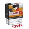 Fastnotes Copy Self-Inking Rubber Stamp by COLOP - Great for