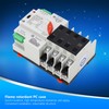 Tongou Double Power Automatic Transfer Switch 4P PC Shell Electrical
