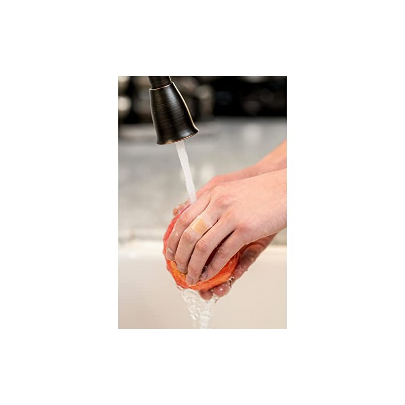 Nexcare Nexcare Waterproof Bandages, Stays on in the Pool, Holds