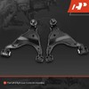 A-Premium 2 x Front Lower Control Arm, with Ball Joint