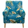 Stretch Chair Sofa Slipcover 1-Piece Couch Sofa Cover Banquet Armchair