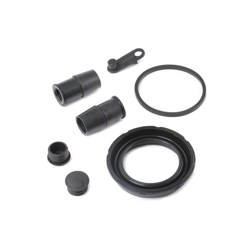 RIDEX 405R0064 Front Brake Caliper Repair Kit