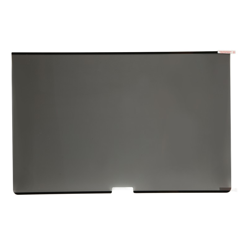 Laptop Screen Protector 14.2 Inch Prevent Peeping Blue Light Blocking