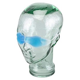 1st Care Hot/Cold Gel Eye Mask, 19.5 cm x 5 cm Size (Pack of 3)