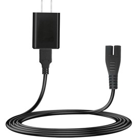 Guy-Tech 5V Adapter Compatible for Intex Pool Vacuum Charger Cord Compatible for Intex 28620 28620E 28620EP CL1704 12269 Charger