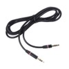 3.5mm Audio Cable for Altec Lansing IMW678 IMW789 iALP-L2200PK Bluetooth