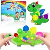 ARONRAVE Sensory Toy Autism Toy Sensory Toy Autism Squeeze Toy