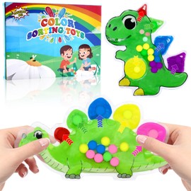 ARONRAVE Sensory Toy Autism Toy Sensory Toy Autism Squeeze Toy Anti-Stress Toy