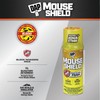 DAP 4001012506 12OZ Mouse Foam Sealant, Cream