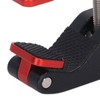 Super Clamp Red Crab Clamp Aluminium Alloy Silicone Cushion Drop