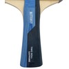 Butterfly Timo Boll Sapphire Table Tennis Bat, ITTF Certified Addoy