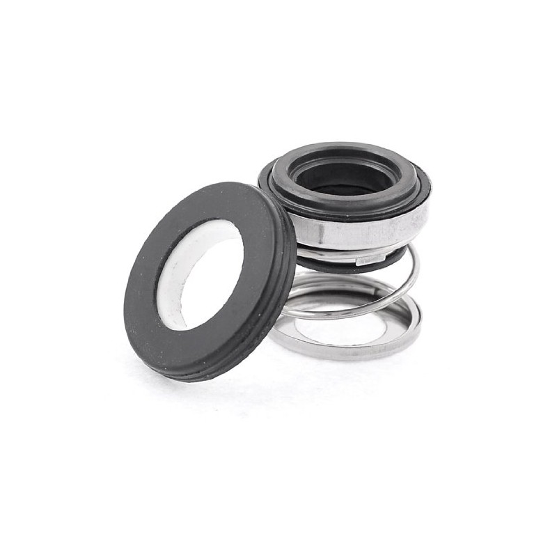 sourcing map 108-12 12 mm ID Single Coil Spring Bellows