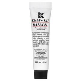 Kiehl's Lip Balm Number 1
