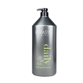 Daily Cleansing Scalp Care Shampoo 1500ml Shampoo