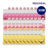 Mediheal [Pore Elasticity & Radiance Care] Essential Mask 30-Sheet Set
