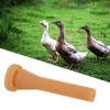Chicken Plucker, 96 Pieces Chicken Plucker Fingers for Plucker Machine,