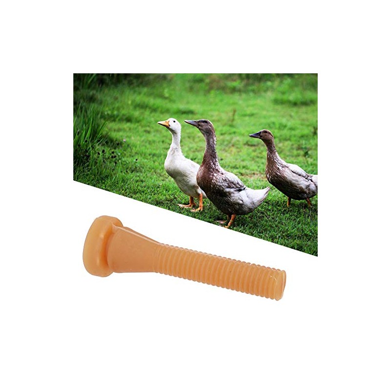 Chicken Plucker, 96 Pieces Chicken Plucker Fingers for Plucker Machine,